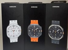 Samsung Galaxy Watch Ultra Titanium Sliver