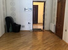 2-otaqlı yeni tikili kirayə verilir, Həsən Əliyev küç., 100 m²