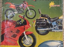 Jurnal "Motosikl"