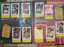 Basketbol jurnalı