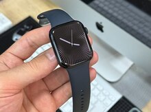 Apple Watch Series 8 Aluminum Midnight 45mm
