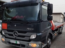 Evakuator Atego, 2011 il