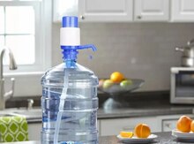 Su pompası