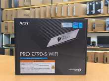 MSI PRO Z790-S WIFI DDR5 