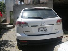 Mazda CX-9, 2008 il