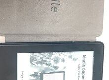 Amazon Kindle