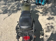 Motosiklet, 2022 il