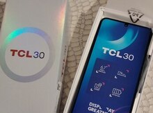 TCL 30 5G Dreamy Blue 128GB/4GB