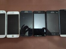 Telefon ehtiyat hissələri 