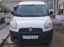 Fiat Doblo, 2012 il