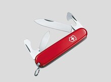 Victorinox Swiss Army Recruit Knife 