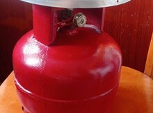 Газовый баллон
