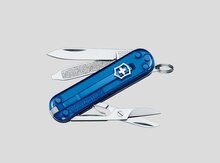 Victorinox Classic SD Knife Blue