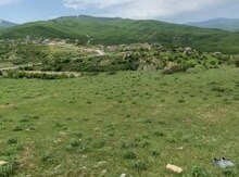 6 sot torpaq sahəsi, Xızı r.