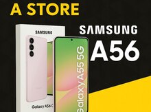 Samsung Galaxy A56 Awesome Pink 256GB/8GB