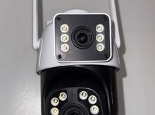 Wifi kamera 360 kamera 