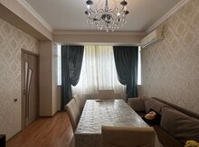 2-otaqlı yeni tikili, Masazır qəs., 44 m²