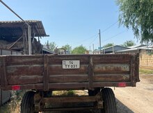 Trakror qoşqusu