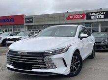 BYD Destroyer 05, 2025 il