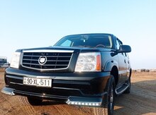 Cadillac Escalade, 2006 il