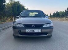 Opel Vectra, 1996 il