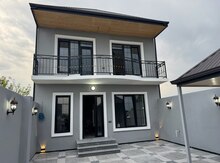 Həyət evi, Gəncə ş.