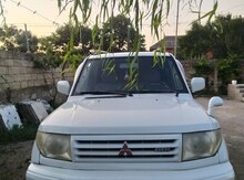 Mitsubishi Pajero io, 1999 il