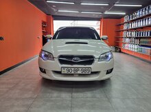 Subaru Legacy, 2007 il