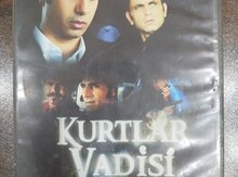 "Kurtlar Vadisi 1-97" diski 