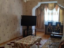 4-otaqlı mənzil kirayə verilir, Naxçıvan ş., 100 m²