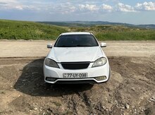 Daewoo Gentra, 2014 il