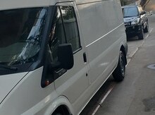 "Ford Transit, 2006" icarəsi