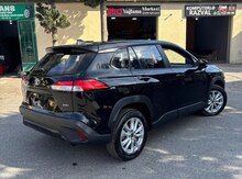 Toyota Corolla Cross, 2024 il