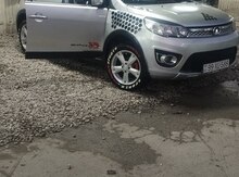Great Wall Hover M4, 2014 il