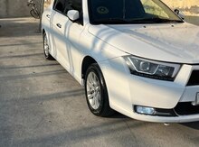 Khazar LX, 2023 il