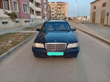 Mercedes C 220, 1999 il