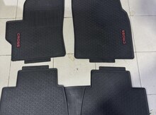 "Toyota Corolla, Cross" ayaqaltıları
