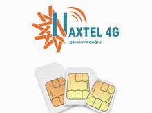 Naxtel nömrə – (060) 210-60-60