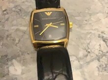 Qol saatı "Emporio Armani"