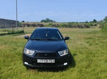 Khazar D5, 2018 il