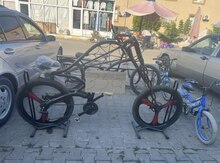Velosiped