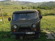 UAZ 3303, 1989 il