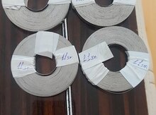 Elektrikli skuterlərin yığılması