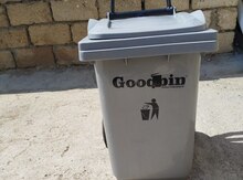 Tullantı qabları