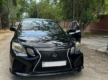 Lexus GS 430, 2006 il