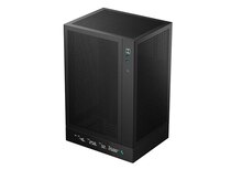 Keys "Deepcool CH170 DIGITAL Black"