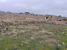 4 sot torpaq sahəsi, Xətai r.