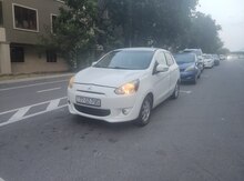 Mitsubishi Mirage, 2015 il