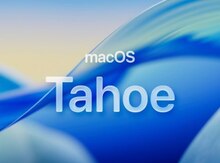 "macOS" əməliyyat sistemi