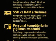 "Windows" yazılması 